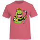 T-Shirt HOCKEY SLIMER