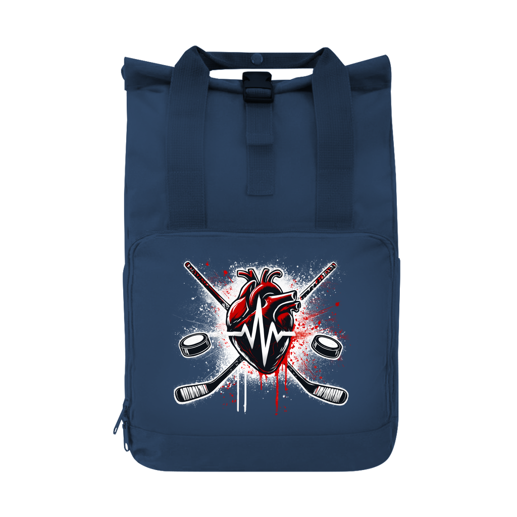 Rucksack HEARTBEAT
