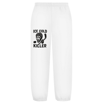 Oversize Sweatpants ICE COLD KILLER