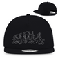 Snapback BORN TO HOCKEY EVULUTION
