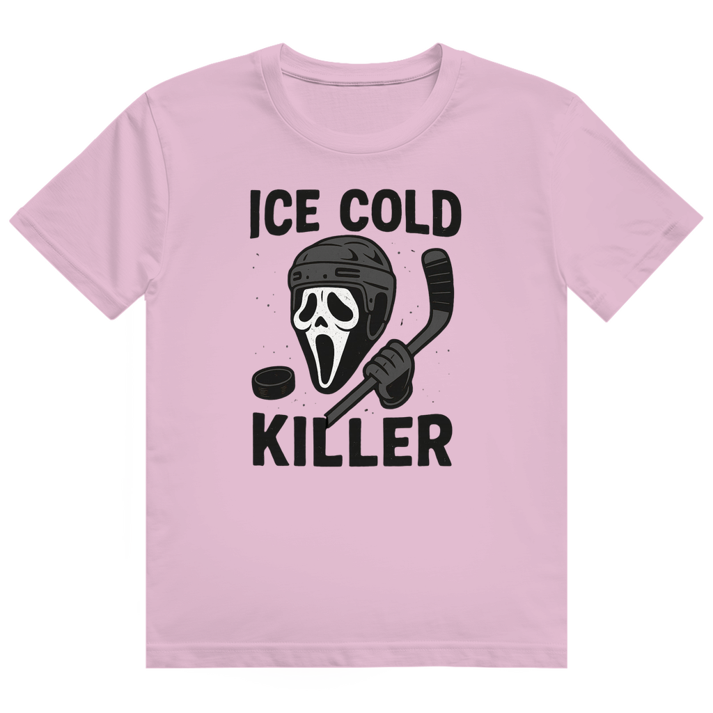 T-Shirt ICE COLD KILLER