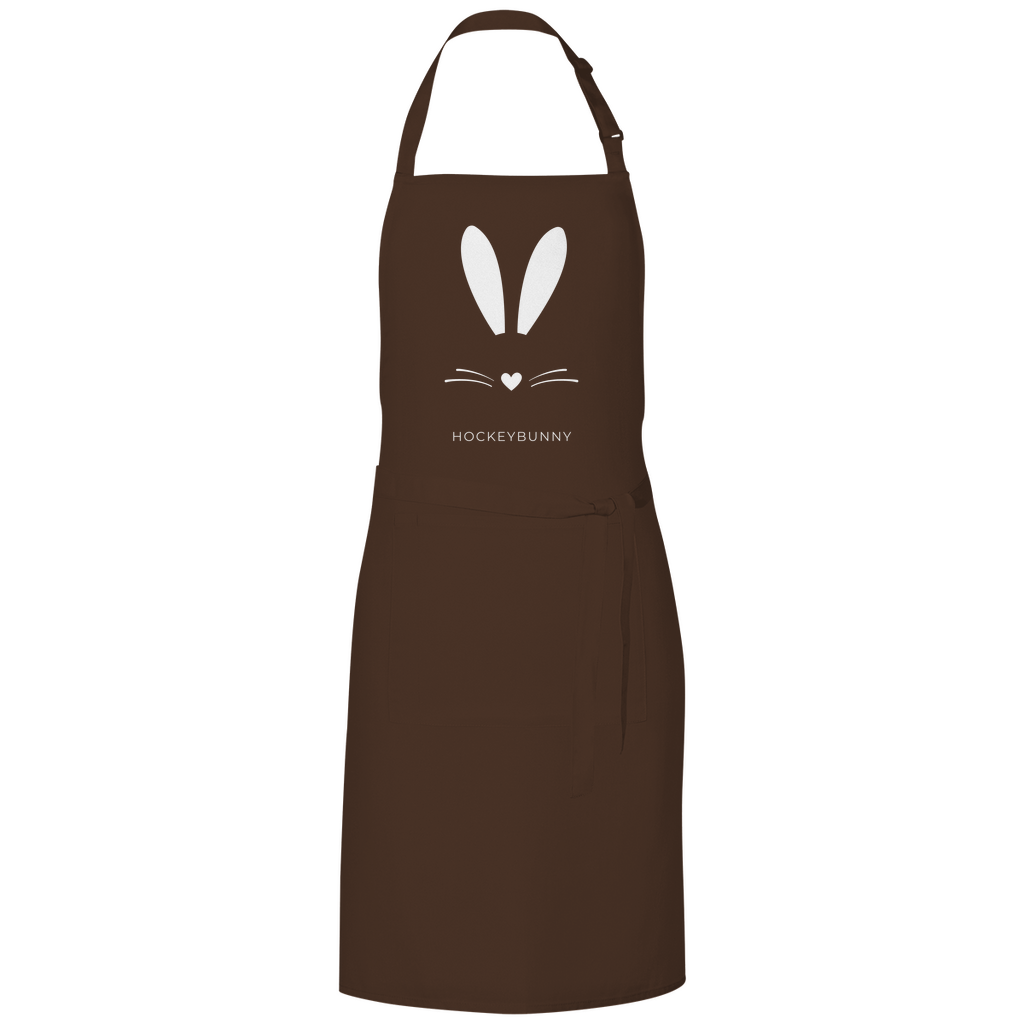 Grillschürze HOCKEYBUNNY