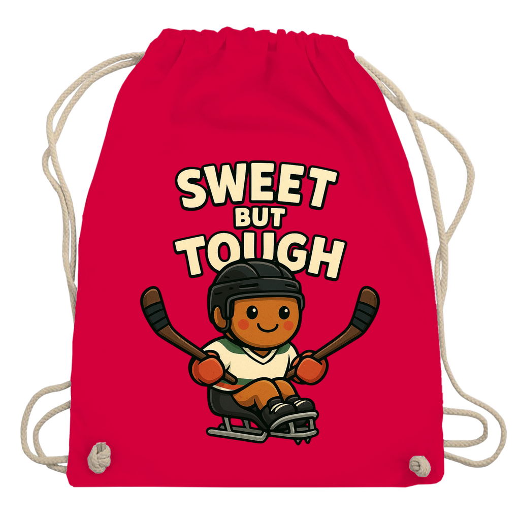 Turnbeutel SLEDGE SWEET BUT TOUGH