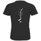 Kids T-Shirt HOCKEYSTICK MODERN (back)