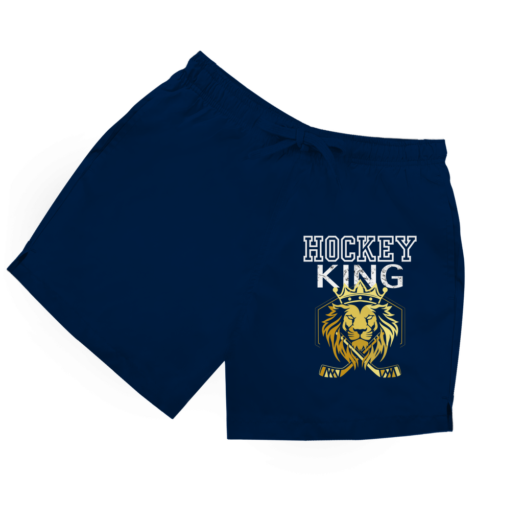 Badehose HOCKEYKING LION