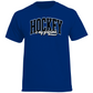 T-Shirt HOCKEY IS MY GIRLFRIEND