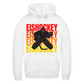 Ladies Hoodie EISHOCKEY GOALIE