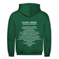 Unisex Hoodie VATER UNSER SPIELER