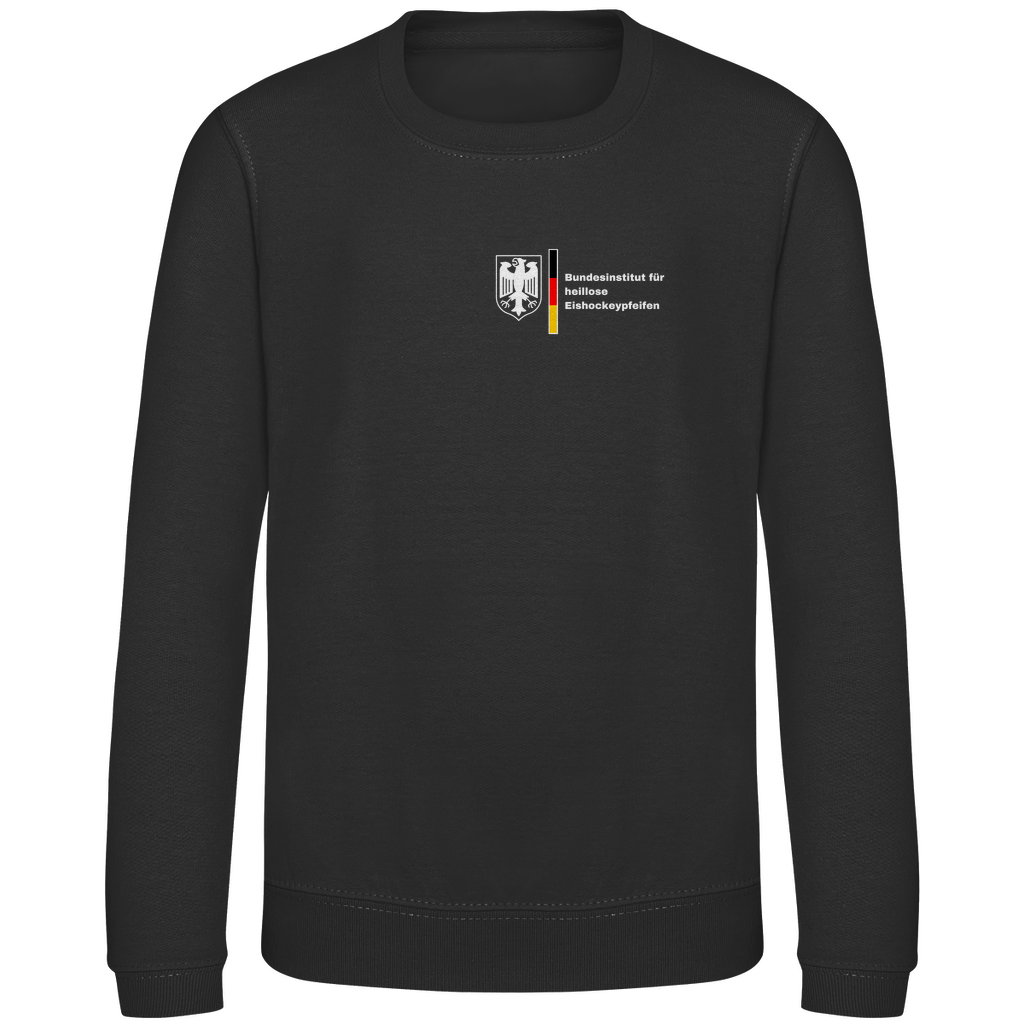 Kids Sweatshirt BUNDESINSTITUT PFEIFEN