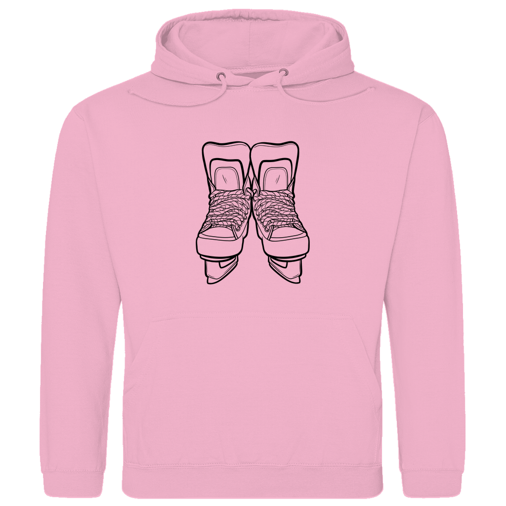 Unisex Hoodie SKATES