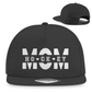Snapback HOCKEYMOM