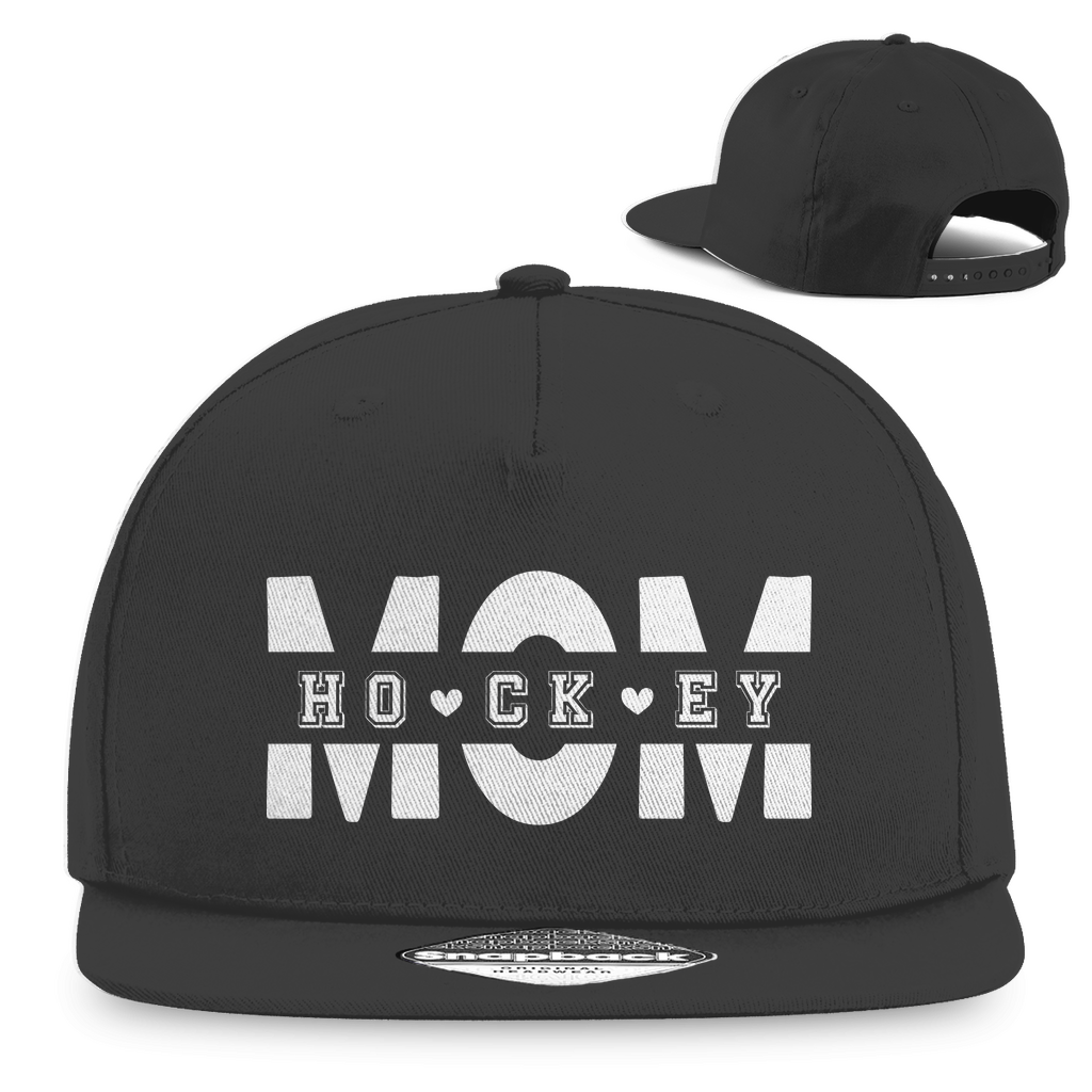 Snapback HOCKEYMOM