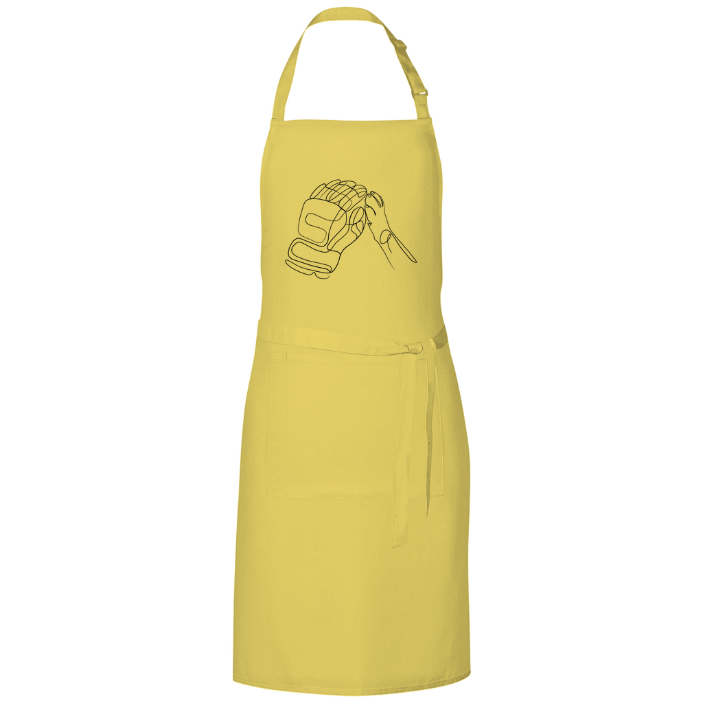 Grillschürze GLOVE & PAW