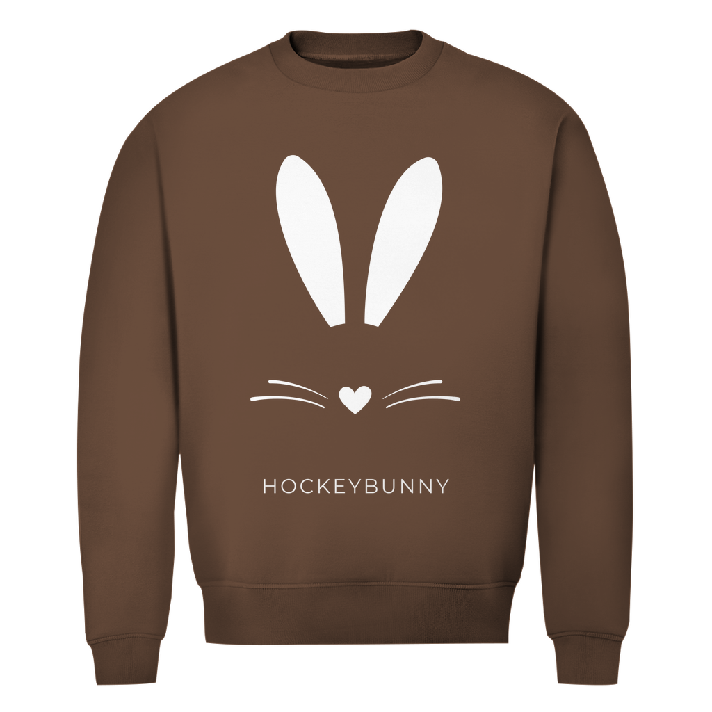 Unisex Sweatshirt HOCKEYBUNNY