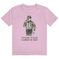 T-Shirt READY WANNA BE A REF