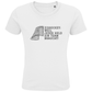 Kids T-Shirt JEDER HELD