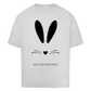 Oversize T-Shirt HOCKEYBUNNY