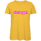 Ladies T-Shirt HOCKEYGIRL SCHRIFT