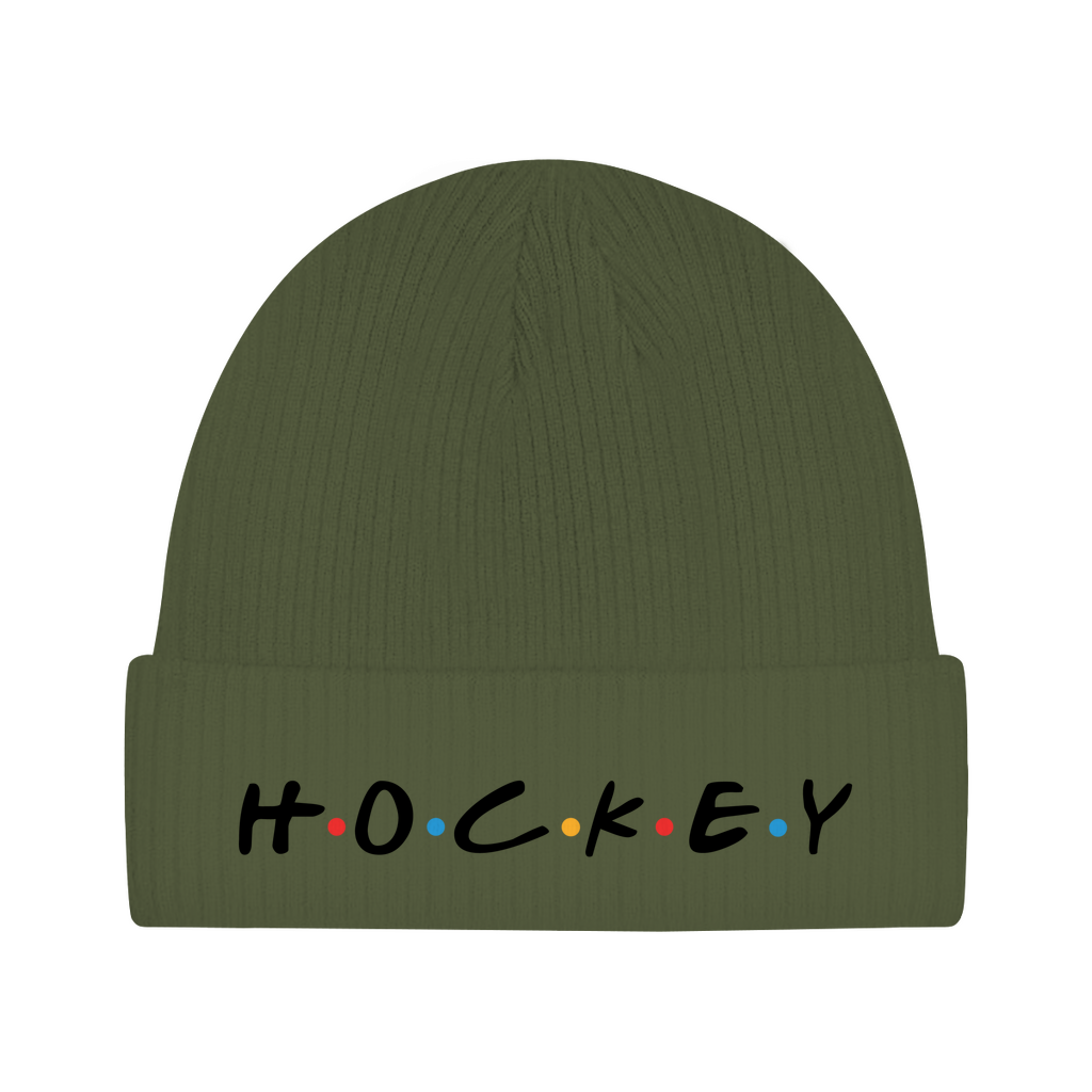 Beanie HOCKEY (FRIENDS EDT.)