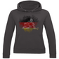 Ladies Hoodie SLEDGE HOCKEY DEUTSCHLAND