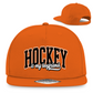 Snapback HOCKEY IS MY BOYFRIEND