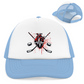 Retro Cap HOCKEY HEARTBEAT