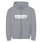 Unisex Zipper HOCKEY LIFESTYLE