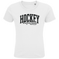 Kids T-Shirt HOCKEY IS MY BOYFRIEND
