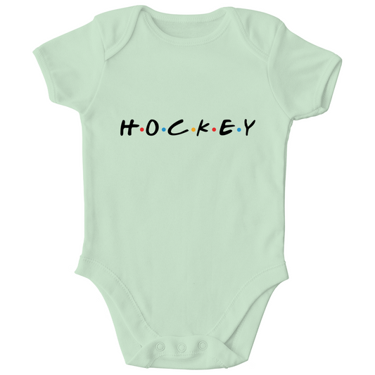 Babybody HOCKEY (FRIENDS EDT.)