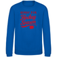 Kids Sweatshirt READY FOR HOCKEY SEASON