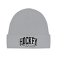Beanie HOCKEY IS MY GIRLFRIEND