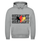 Unisex Hoodie PLAYERS GERMANY