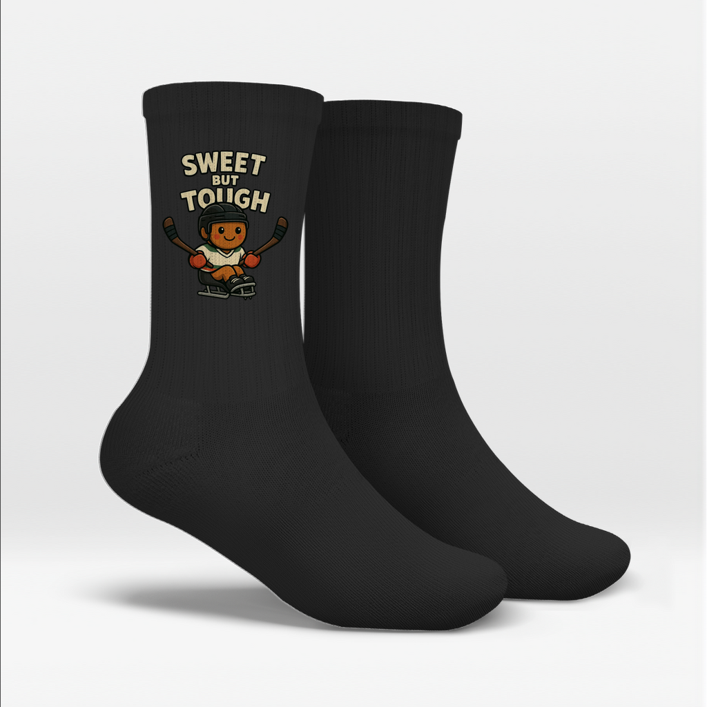 Socken SLEDGE SWEET BUT TOUGH