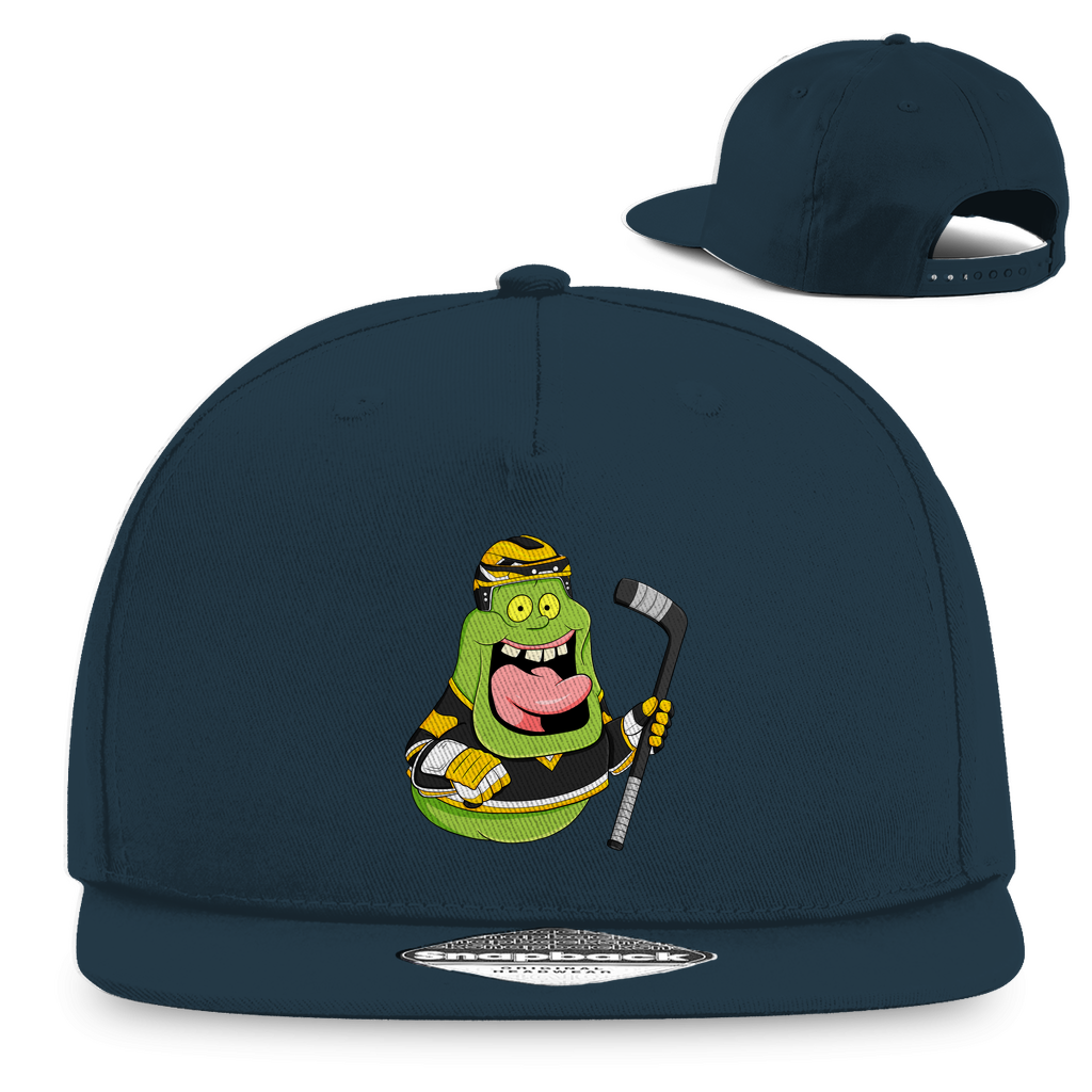 Snapback HOCKEY SLIMER