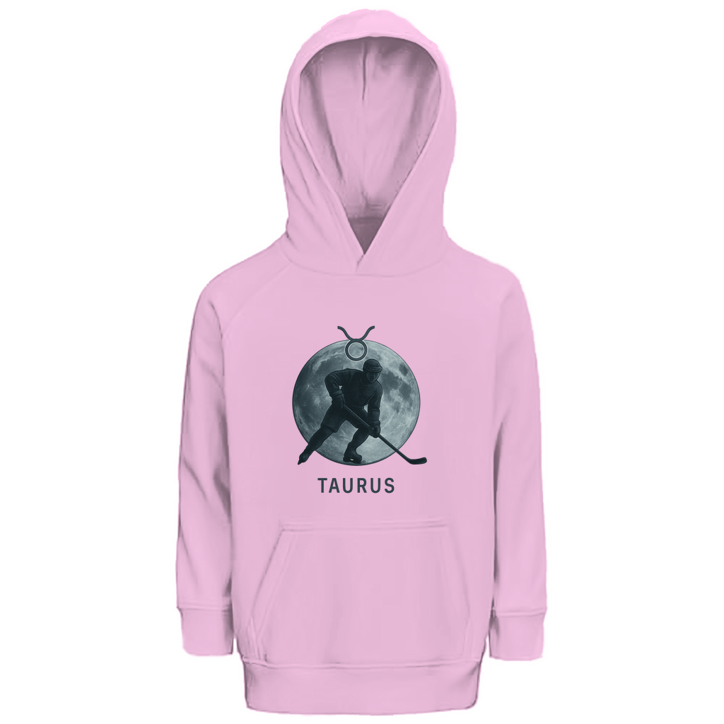 Kids Hoodie STERNZEICHEN TAURUS / STIER