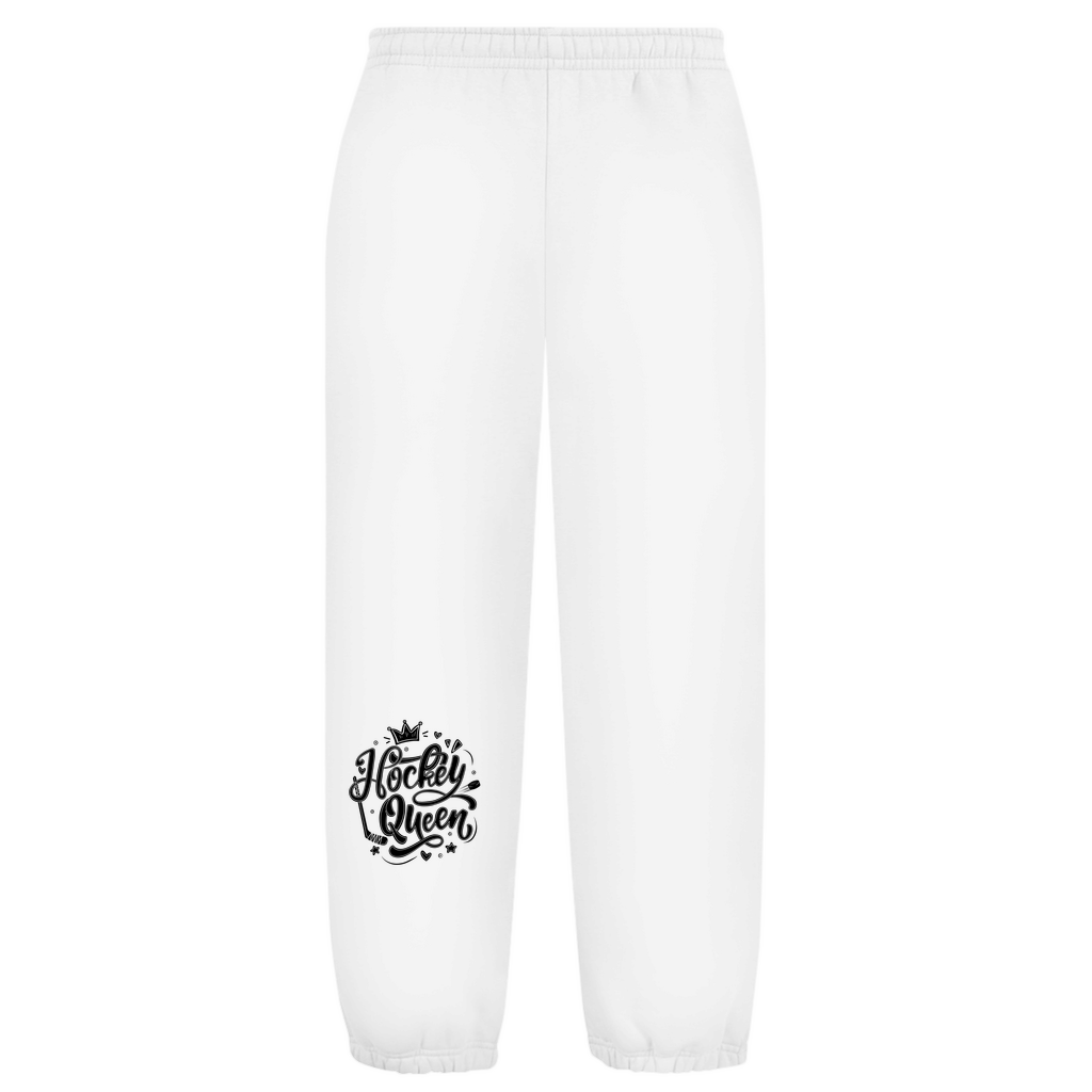 Oversize Sweatpants HOCKEYQUEEN II