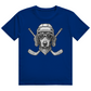 T-Shirt COOL HOCKEYDOG
