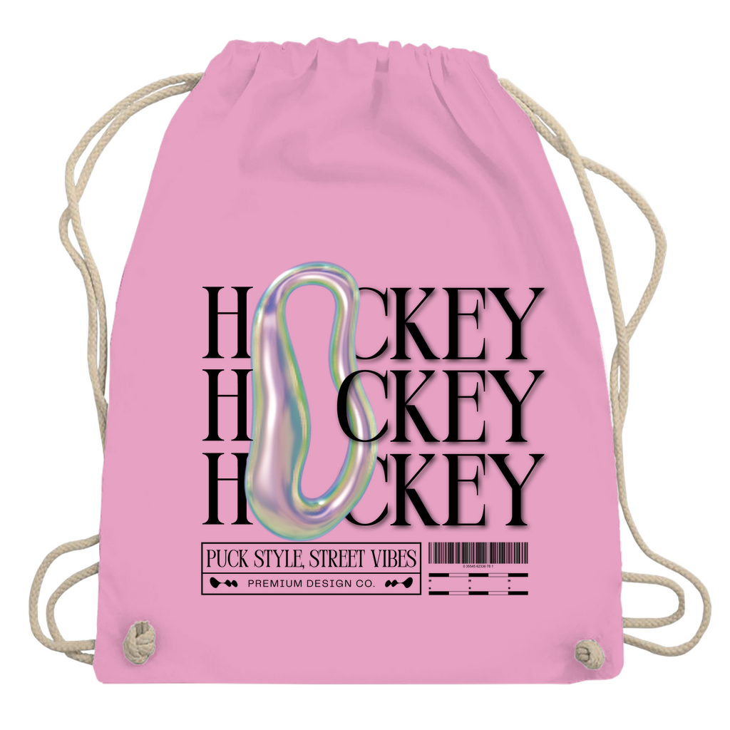 Turnbeutel HOCKEY MODERN