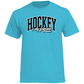 T-Shirt HOCKEY IS MY GIRLFRIEND