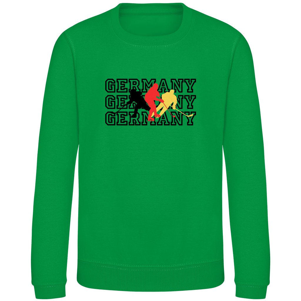 Kids Sweatshirt PLAYERS GERMANY