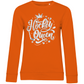 Ladies Sweatshirt HOCKEYQUEEN II