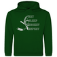 Unisex Hoodie EAT, SLEEP GOALIE