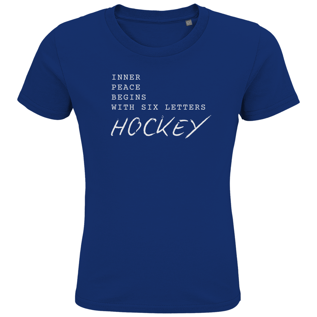 Kids T-Shirt INNER PEACE