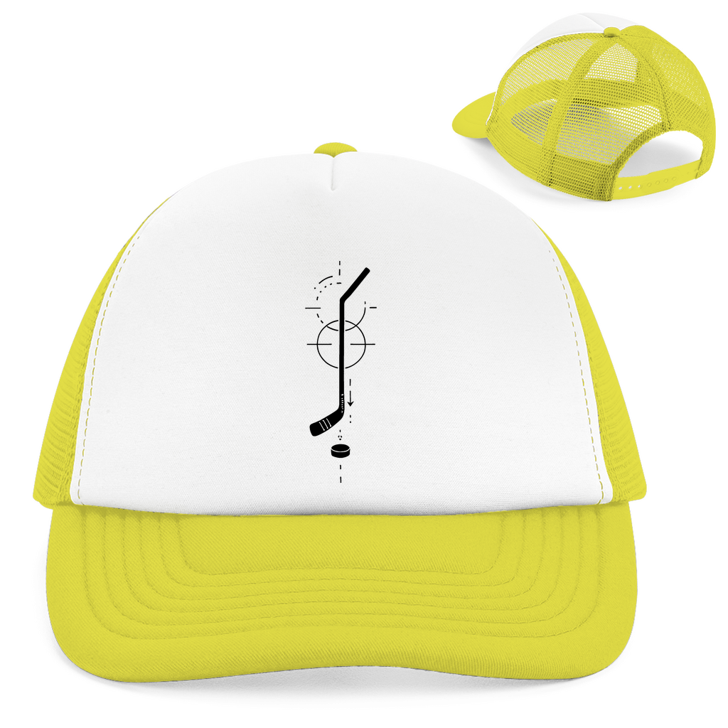 Retro Cap HOCKEYSTICK MODERN