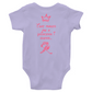 Babybody PRINCESS (front&back)