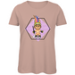 Ladies T-Shirt HOCKEYTROLL