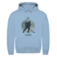 Unisex Hoodie STERNZEICHEN LIBRA / WAAGE
