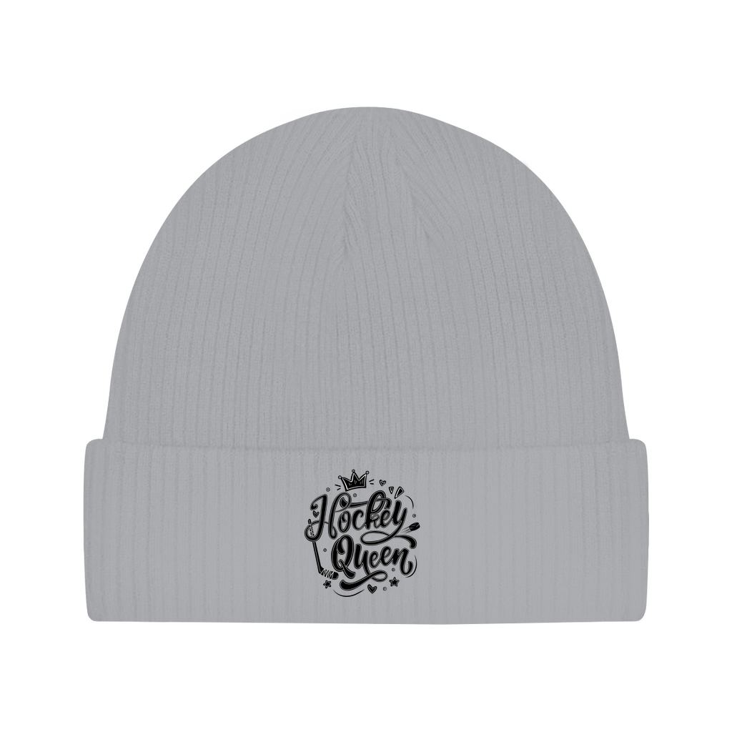 Beanie HOCKEYQUEEN II