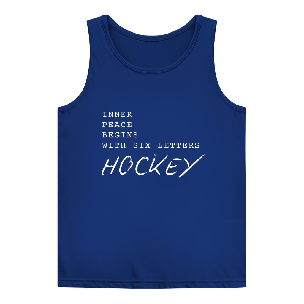 Ladies Tank Top INNER PEACE