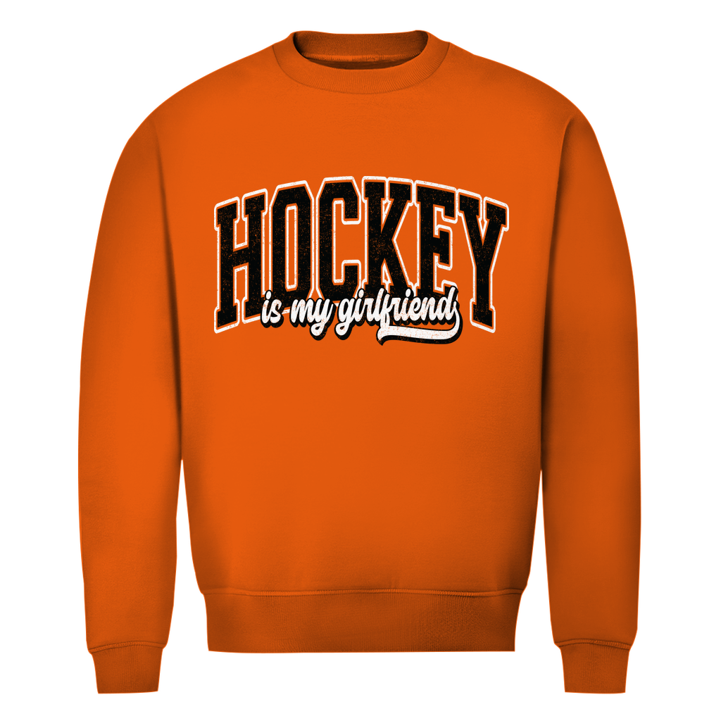 Unisex Sweatshirt WTF